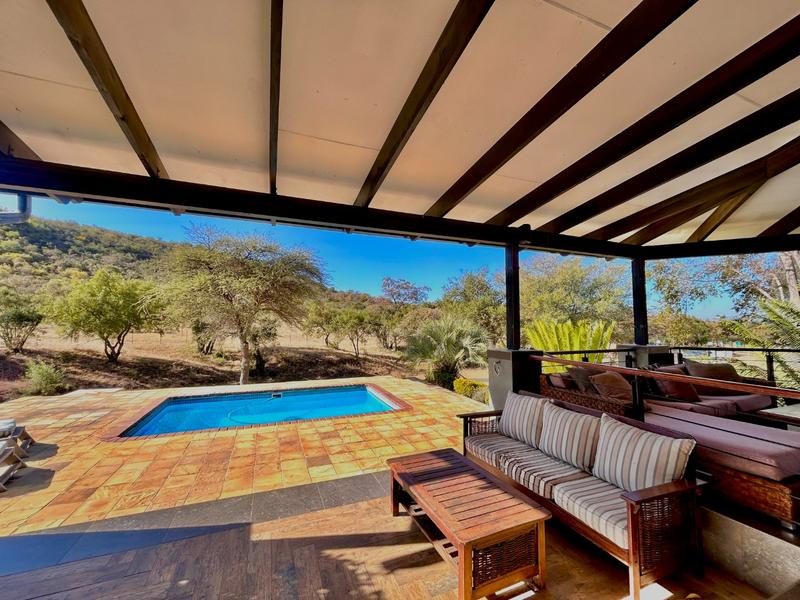15 Bedroom Property for Sale in Brits Rural North West